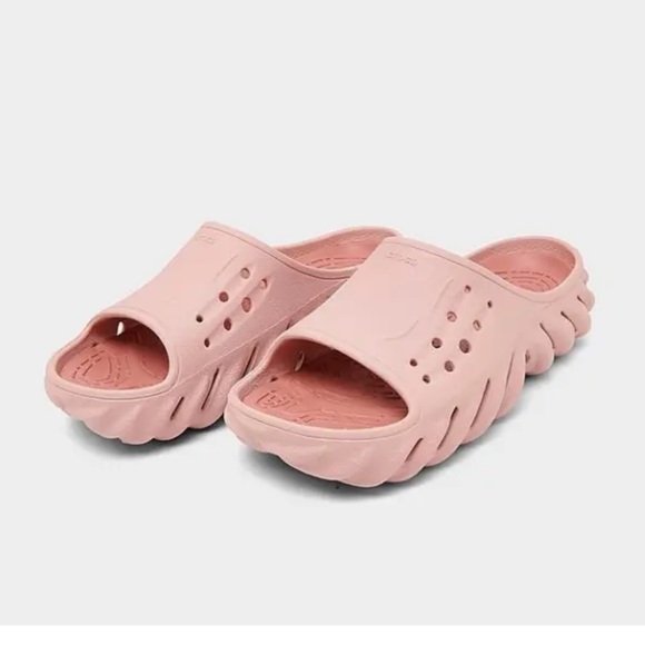 Crocs Echo Slide - Picture 8 of 16